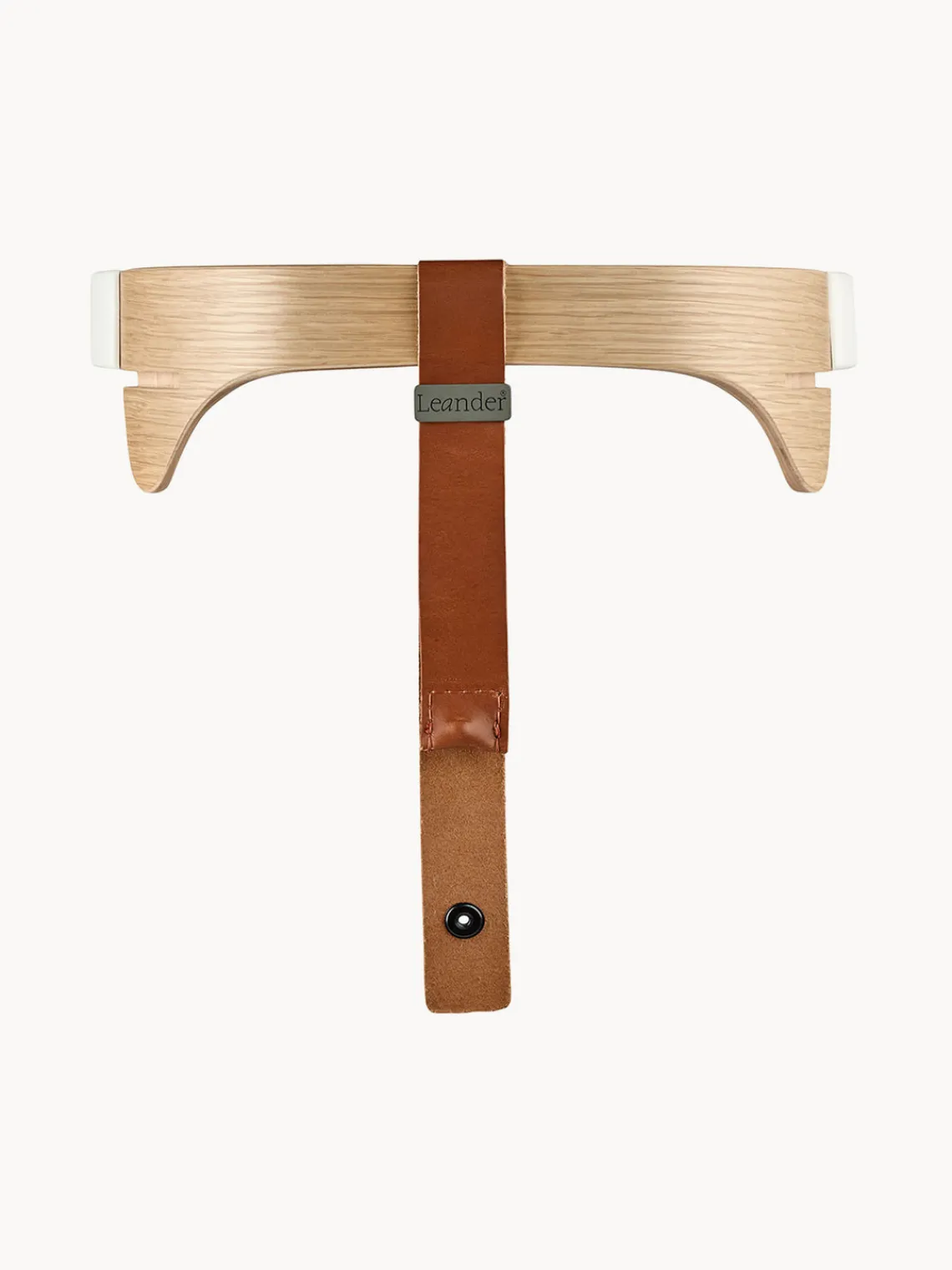 Niños Leander Correa de cuero para silla infantil Louie