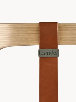 Niños Leander Correa de cuero para silla infantil Louie