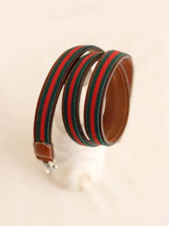Buddys Dogwear Correa para mascotas artesanal Baseball^ Accesorios Para Animales|Jarrones