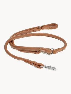 Laboni Correa para mascotas de cuero napa Amici, tamaños diferentes^ Accesorios Para Animales|Jarrones