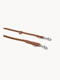 Laboni Correa para mascotas de cuero napa Amici, tamaños diferentes^ Accesorios Para Animales|Jarrones