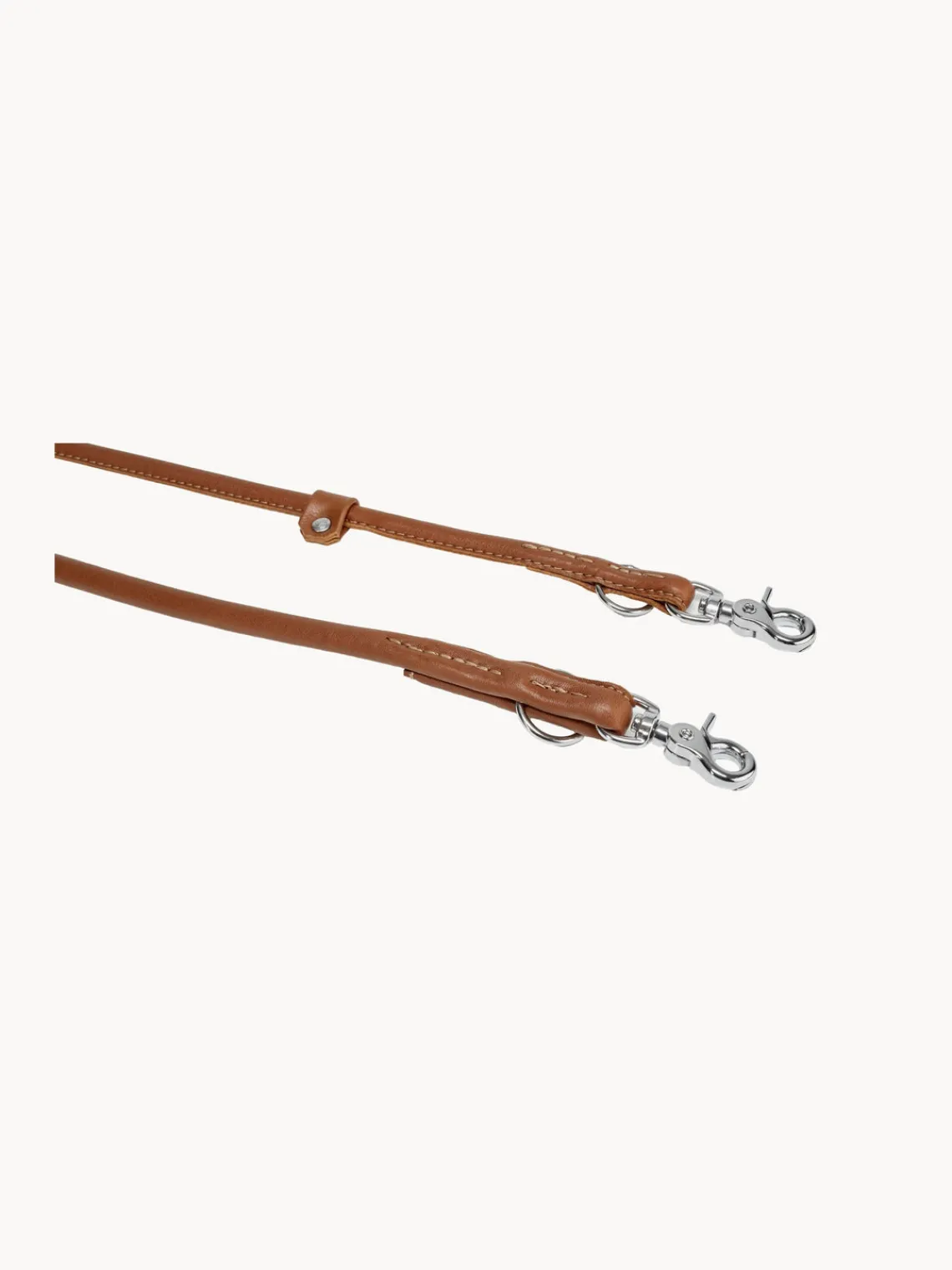 Laboni Correa para mascotas de cuero napa Amici, tamaños diferentes^ Accesorios Para Animales|Jarrones