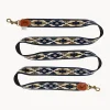 Buddys Dogwear Correa para perro artesanal Peyote