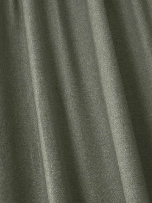 Westwing Collection Cortinas semiopacas con multibanda Jensen, 2 uds.