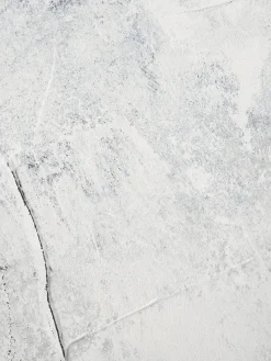 Malerifabrikken Cuadro en lienzo pintado a mano Simple Living, marco de madera