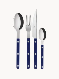 Sabre Paris Cubertería de acero inoxidable Bistrot, tamaños diferentes^ Juego De Cubiertos|Menaje De Mesa