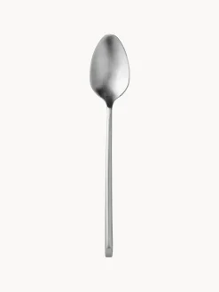 Broste Copenhagen Cuchara cepillada mate artesanal Sletten