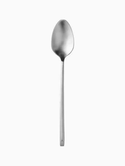 Broste Copenhagen Cuchara cepillada mate artesanal Sletten