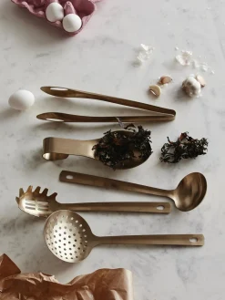 Nordal Cuchara para espaguetis Goldies