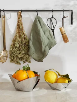 Nordal Cuchara para espaguetis Goldies