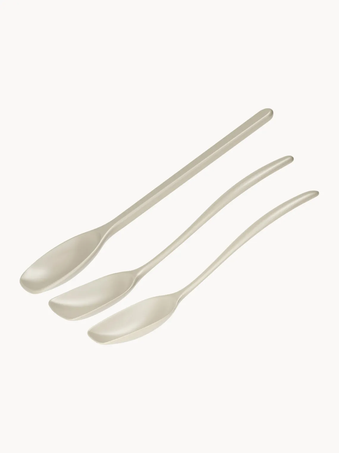 Rosti Cucharas para servir New Classic, 3 uds.