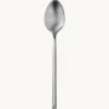 Broste Copenhagen Cucharilla cepillada mate artesanal Sletten^ Cubiertos Individuales|Juego De Cubiertos