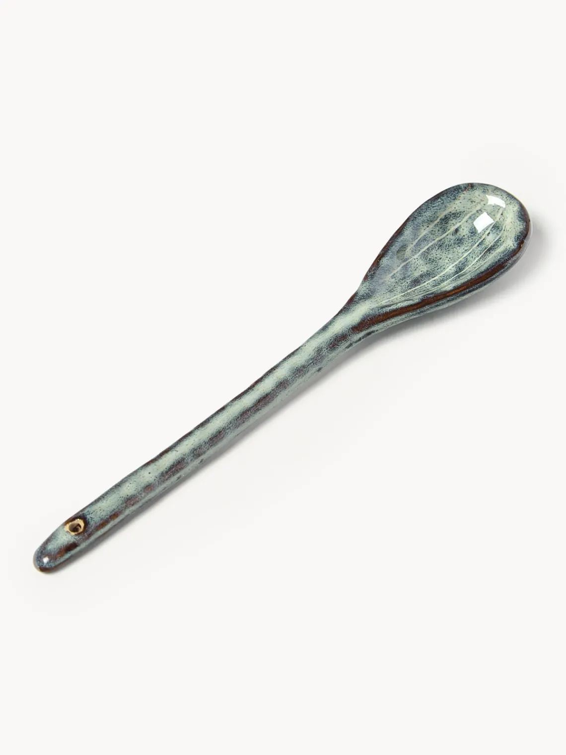 Broste Copenhagen Cucharitas artesanales , 2 uds.^ Vajillas Completas|Menaje De Mesa