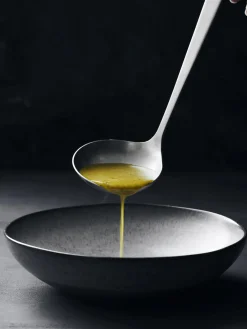 Nicolas Vahé Cucharón plateado mate Daily^ Artículos De Cocina|Utensilios De Cocina