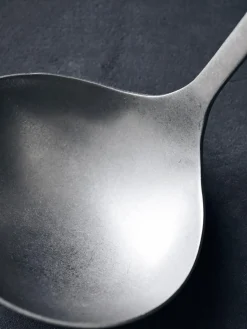 Nicolas Vahé Cucharón plateado mate Daily^ Artículos De Cocina|Utensilios De Cocina