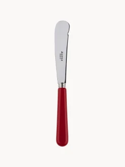 Sabre Paris Cuchillo de mantequilla de acero inoxidable Pop