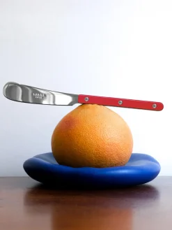 Sabre Paris Cuchillo de mantequilla de acero inoxidable Bistrot