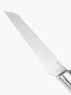 GEORG JENSEN Cuchillo de pan de acero inoxidable Sky^ Cuchillos De Cocina Y Bloques|Cuchillos De Cocina