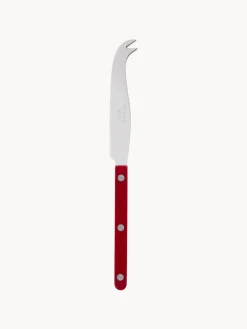 Sabre Paris Cuchillo de queso de acero inoxidable Bistrot^ Cuchillos De Cocina Y Bloques|Cuchillos De Queso