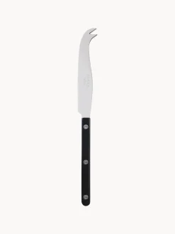 Sabre Paris Cuchillo de queso de acero inoxidable Bistrot^ Cuchillos De Cocina Y Bloques|Cuchillos De Queso