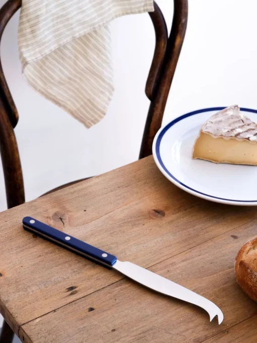 Sabre Paris Cuchillo de queso de acero inoxidable Bistrot^ Cuchillos De Cocina Y Bloques|Cuchillos De Queso