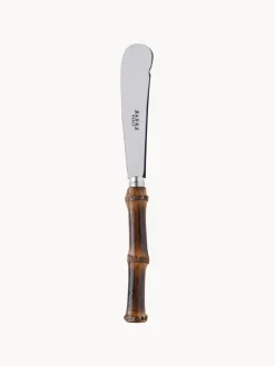 Sabre Paris Cuchillo para mantequilla de bambú Panda