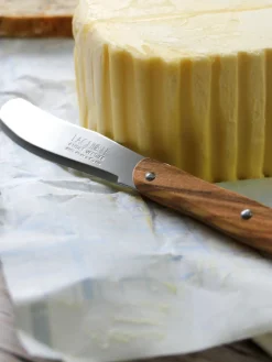 Laguiole Cuchillos para queso Debutant Country, 2 uds.^ Cuchillos De Cocina Y Bloques|Cuchillos De Queso