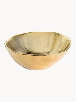 Bitossi Home Cuenco artesanal de porcelana Gold^ Boles Y Tazones|Vajillas Completas