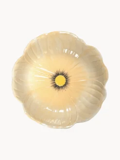 byon Cuenco de servir pintado a mano Amapola