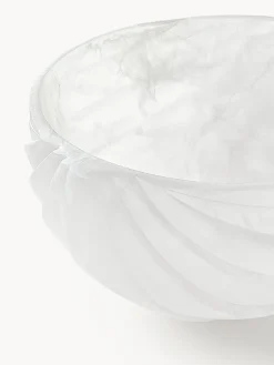 Westwing Collection Cuenco decorativo Jabu W^ Cuencos Decorativos|Jarrones