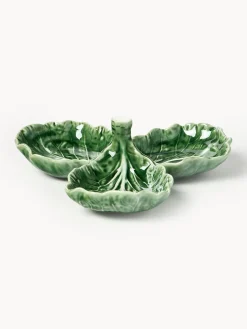 BORDALLO PINHEIRO Cuenco para aperitivos Cabbage
