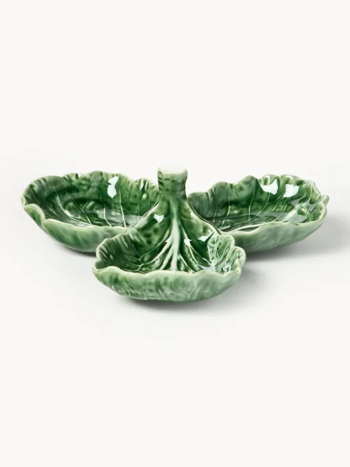 BORDALLO PINHEIRO Cuenco para aperitivos Cabbage