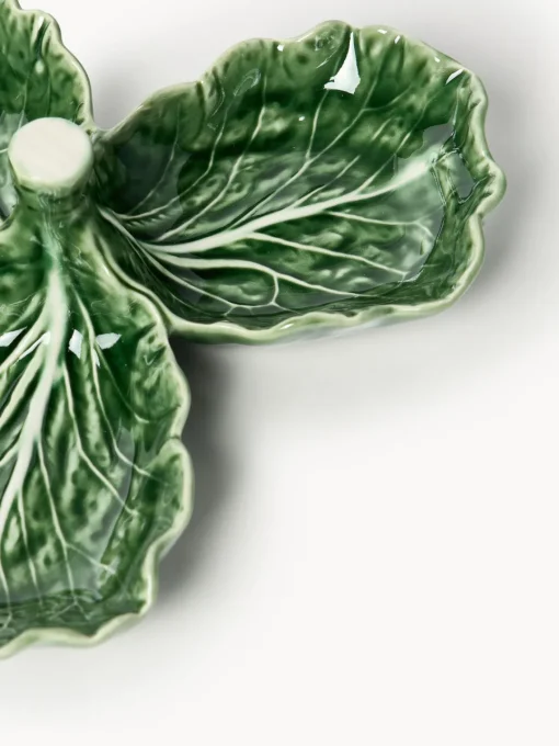 BORDALLO PINHEIRO Cuenco para aperitivos Cabbage