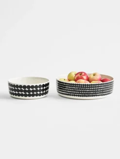 Marimekko Cuenco para servir Räsymatto^ Cuencos Y Platos De Servir|Vajillas Completas