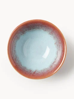 Westwing Collection Cuencos artesanales Marguerite, 4 uds.^ Boles Y Tazones|Vajillas Completas