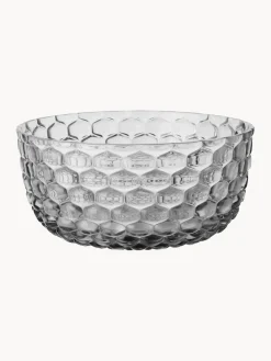 Kartell Cuencos con relieves Jellies, 4 uds.^ Boles Y Tazones|Menaje De Mesa