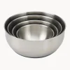 Joseph Joseph Cuencos con tapadera Nest, 4 uds.