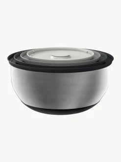 Joseph Joseph Cuencos con tapadera Nest, 4 uds.