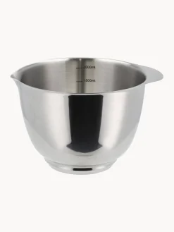 Rosti Cuencos de acero inoxidable Margrethe, 3 uds.