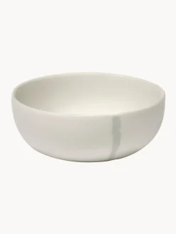 SERAX Cuencos de porcelana con esmalte reactivo Zuma, 2 uds.