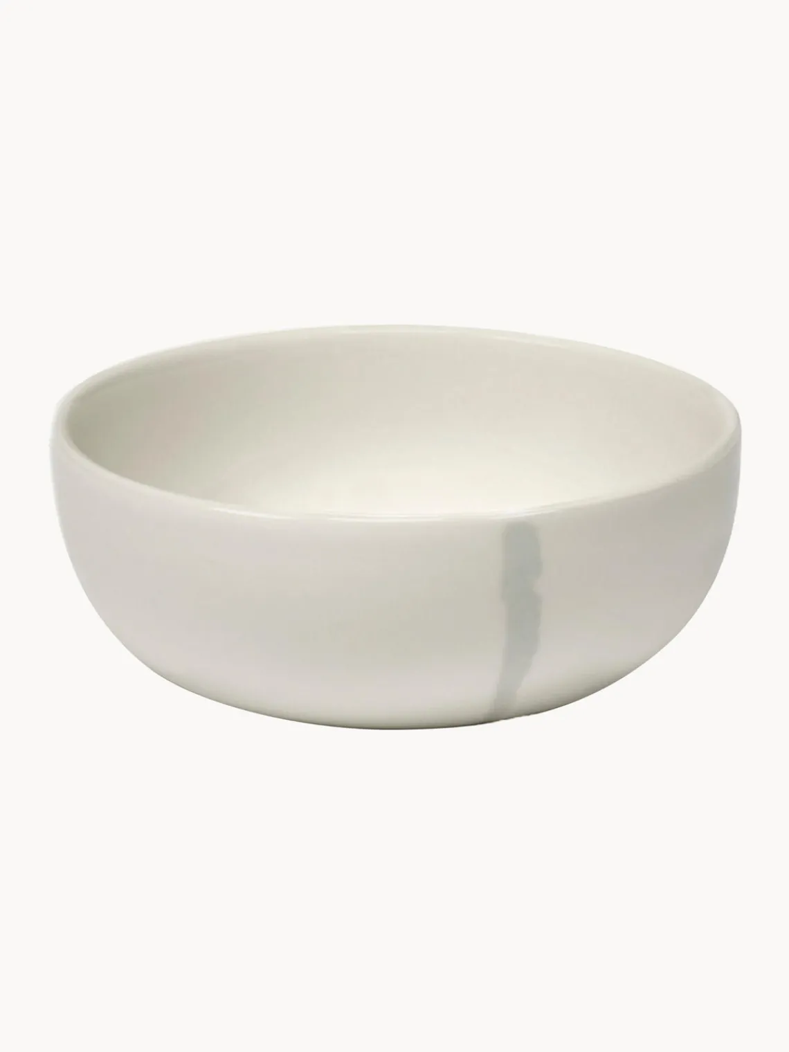 SERAX Cuencos de porcelana con esmalte reactivo Zuma, 2 uds.