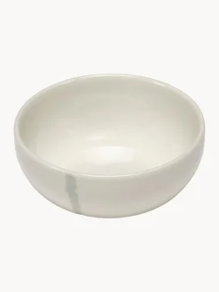 SERAX Cuencos de porcelana con esmalte reactivo Zuma, 2 uds.