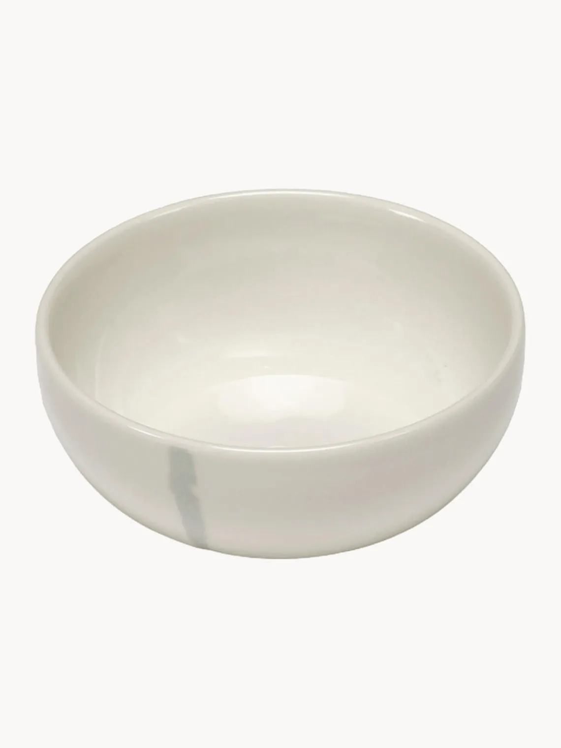 SERAX Cuencos de porcelana con esmalte reactivo Zuma, 2 uds.