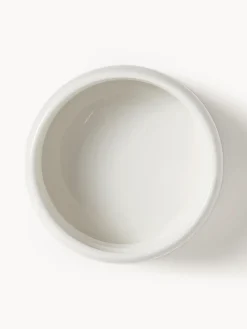 Westwing Collection Cuencos de porcelana Maira, 3 uds.