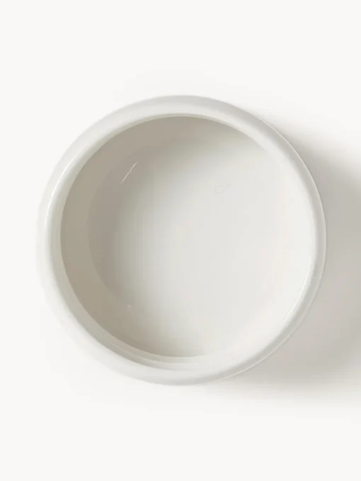 Westwing Collection Cuencos de porcelana Maira, 3 uds.