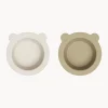 Liewood Cuencos infantiles Peony, 2 uds.^Niños Vajillas Infantiles|Decoración Infantil