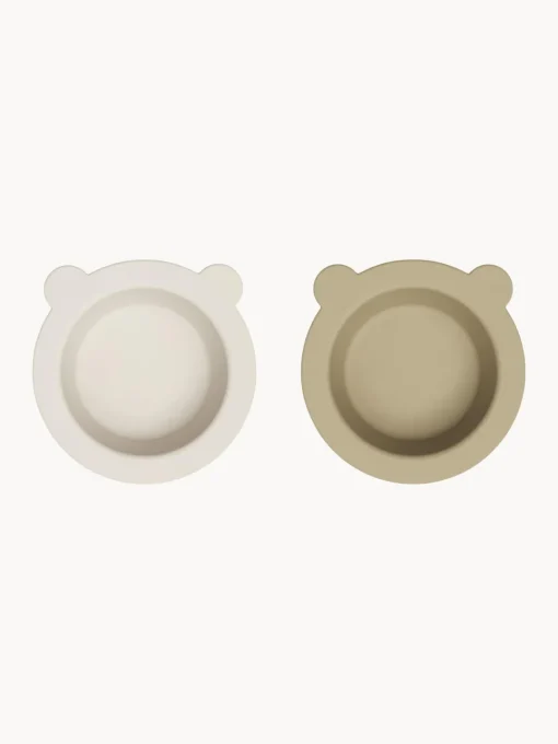 Liewood Cuencos infantiles Peony, 2 uds.^Niños Vajillas Infantiles|Decoración Infantil