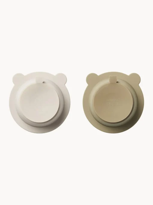 Liewood Cuencos infantiles Peony, 2 uds.^Niños Vajillas Infantiles|Decoración Infantil