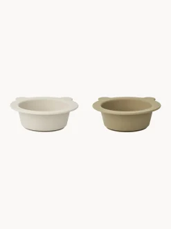 Liewood Cuencos infantiles Peony, 2 uds.^Niños Vajillas Infantiles|Decoración Infantil