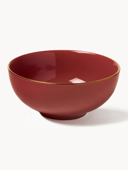 Westwing Collection Cuencos pequeños Mystic, 4 uds.